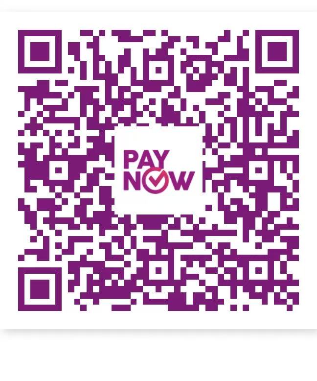 PayNow QR